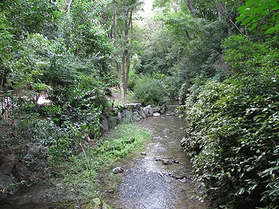西河原公園