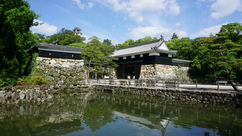 高知公園