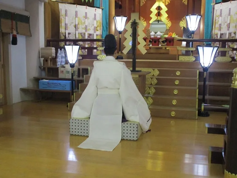 二見興玉神社(夫婦岩) 1
