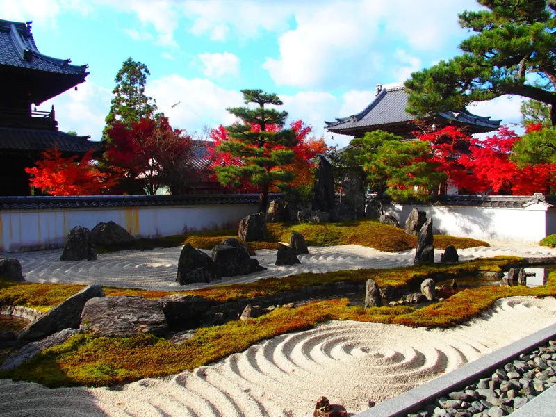 漢陽寺 1