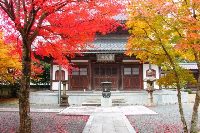 漢陽寺 2
