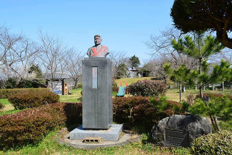 御船町城山公園