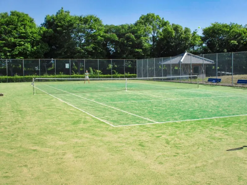 奈良県第二浄化センタースポーツ広場 ファミリープール 2