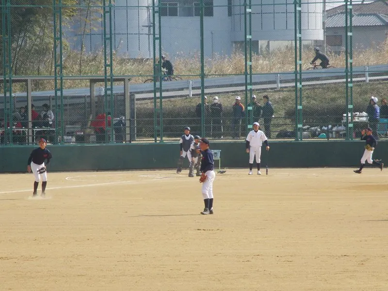 奈良県第二浄化センタースポーツ広場 ファミリープール 3