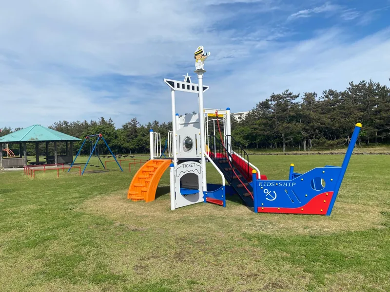 潮風公園