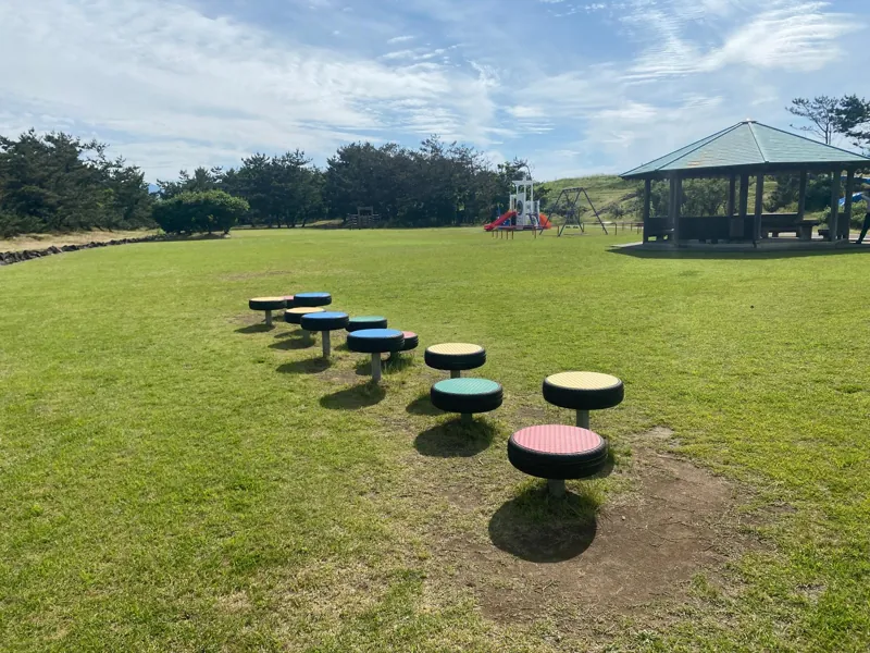 潮風公園 3
