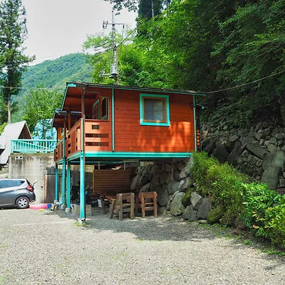 玉川キャンプ村