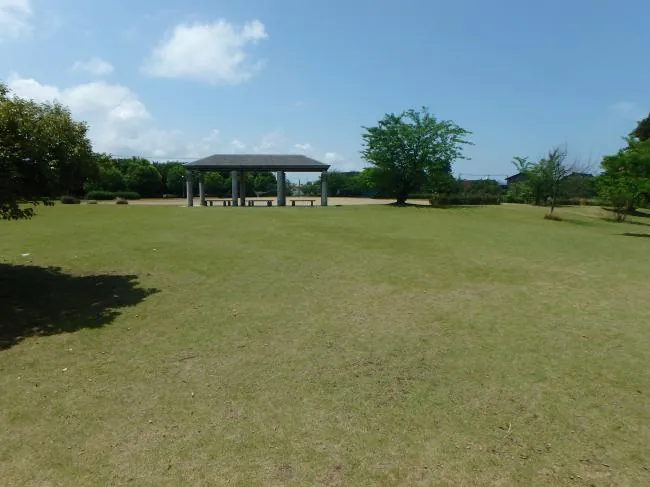 野々市南部公園 2