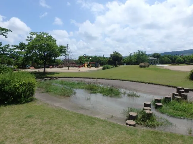 野々市南部公園 3