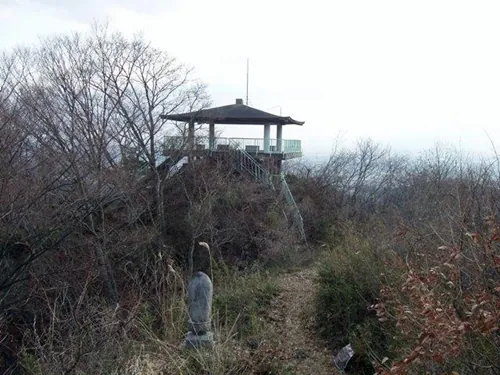 国見山