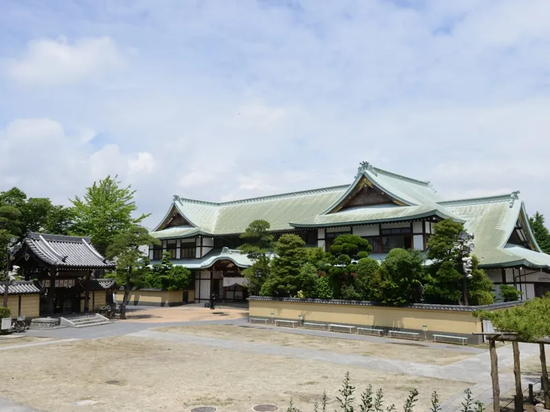 善養寺 2