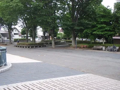 うずま公園