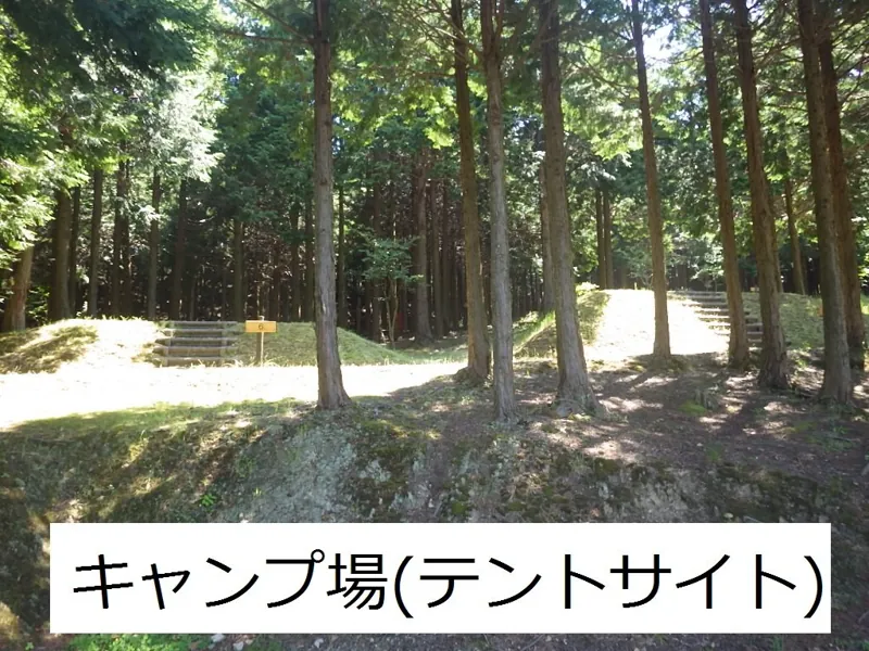 高間みずべ公園 3