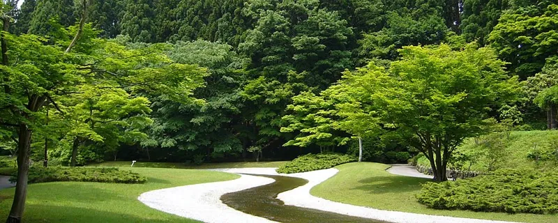 秋田県立小泉潟公園 2