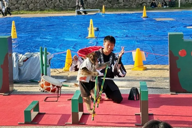 登別伊達時代村 2