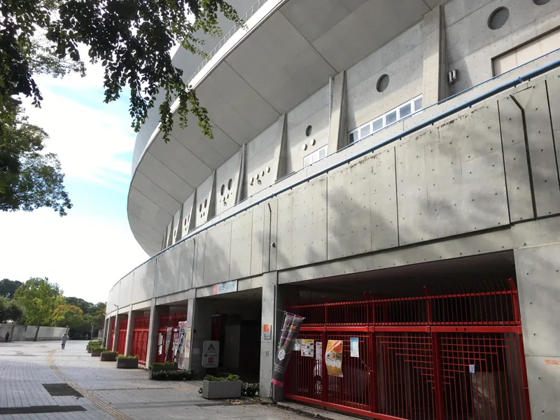 長居公園