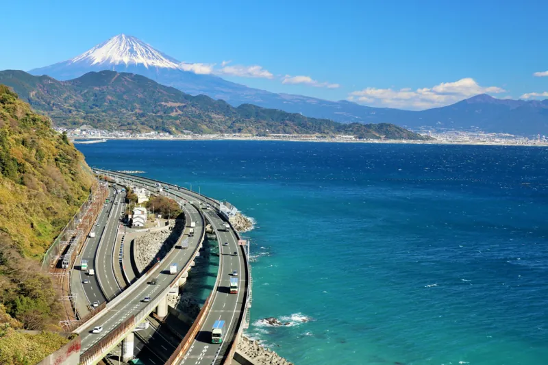 薩埵峠