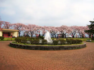 桂城公園