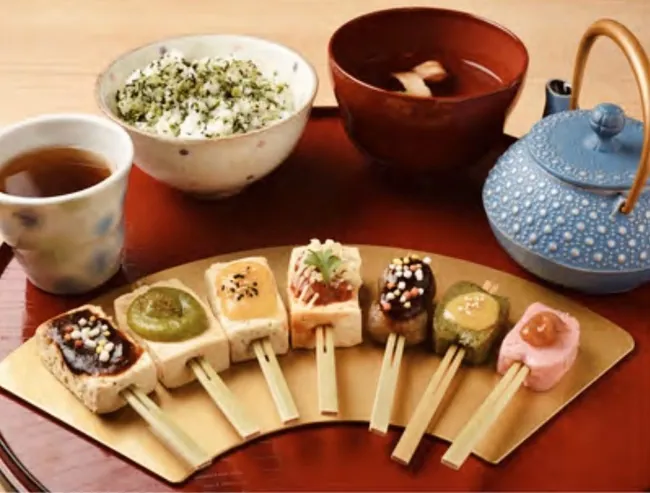 本町茶寮