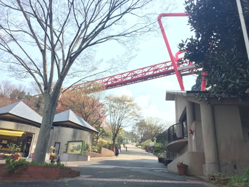 長与町総合公園 ふれあい広場 3