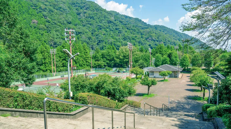 津久井又野公園