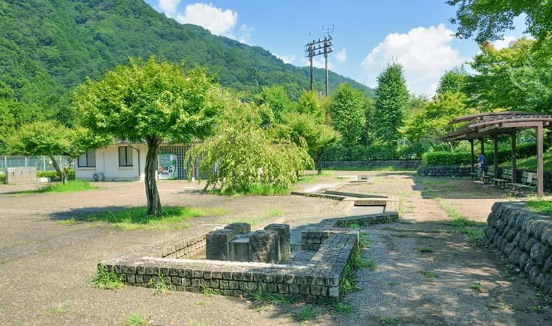 津久井又野公園 2