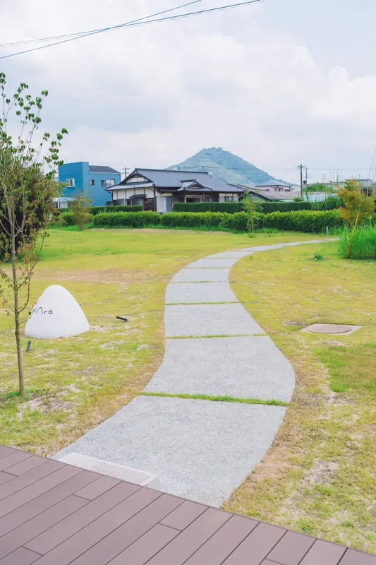南関町交流拠点施設〈ukara〉 2