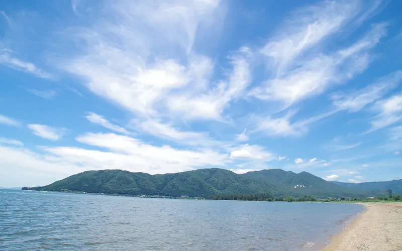 白浜荘オートキャンプ場 3