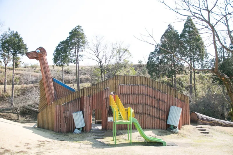 大隅広域公園