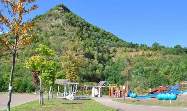 宮丘公園 2