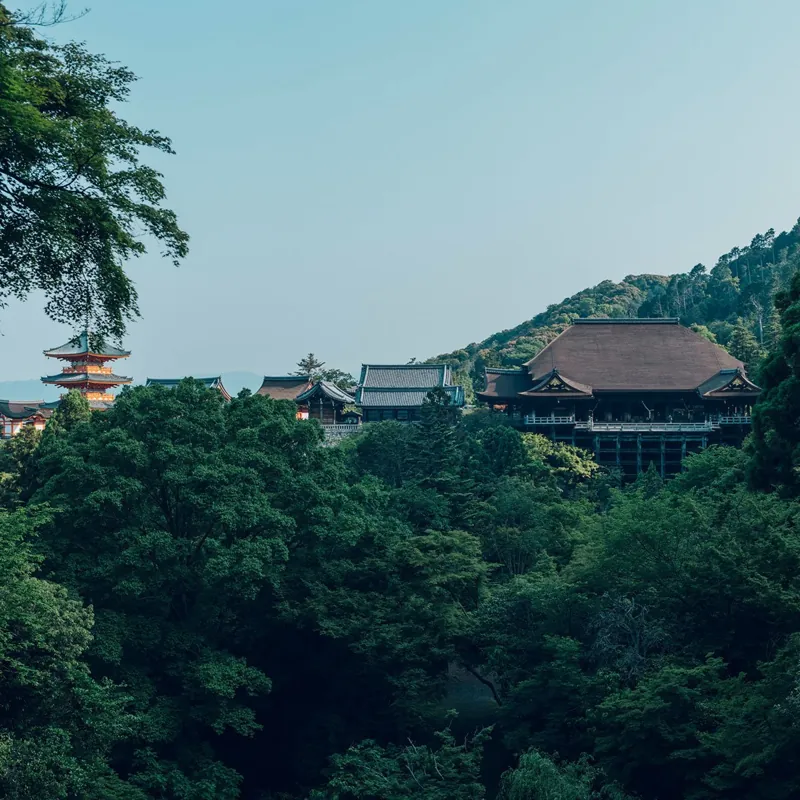 清水寺 1