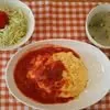 ちゃあちゃんカフェ 1