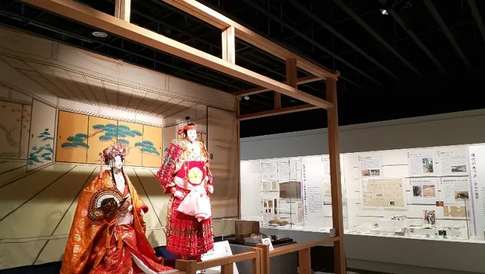 あつぎ郷土博物館 2