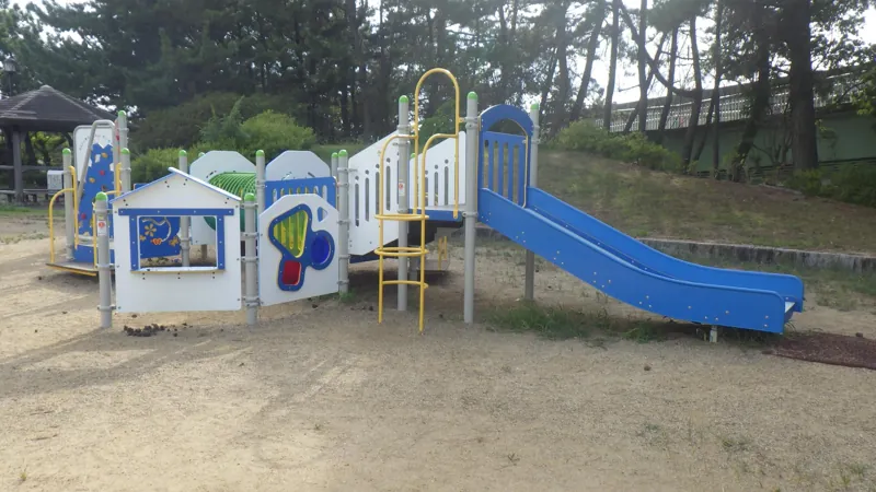 りんくう南浜公園