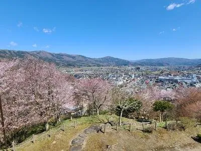 鍋倉公園 2