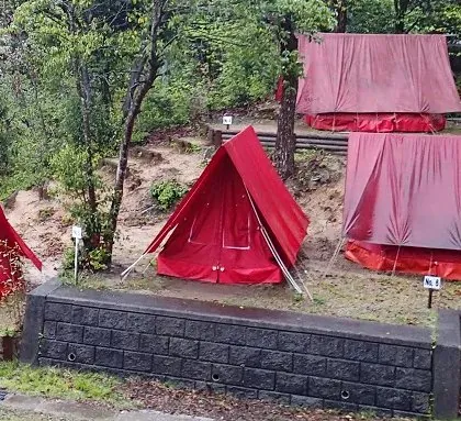 滋賀県希望が丘文化公園 2