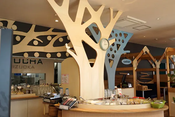 OMOCHA 長泉店