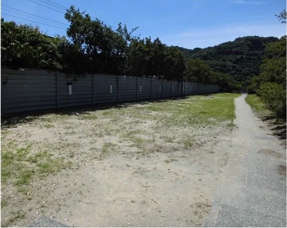 ムーンビーチ井野浦 3
