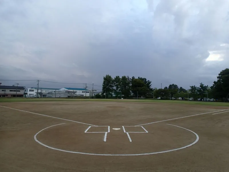 津島屋公園