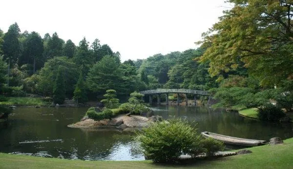 修善寺 虹の郷 2