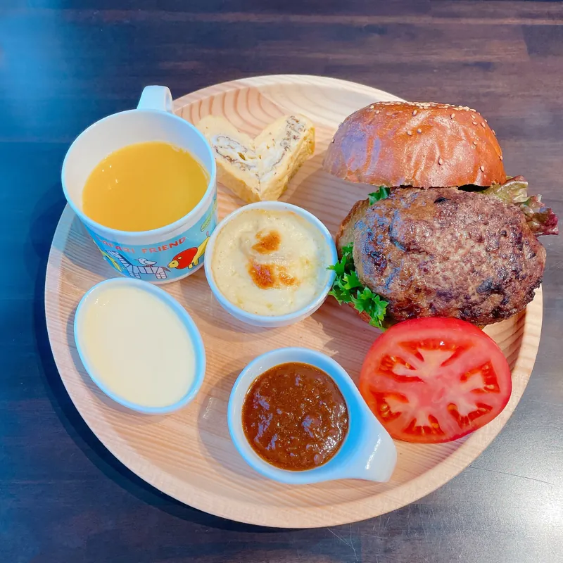 みのりキッチン 2