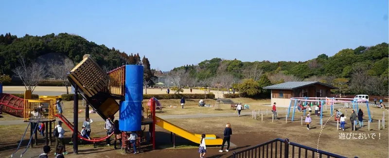 宮崎県立平和台公園 3