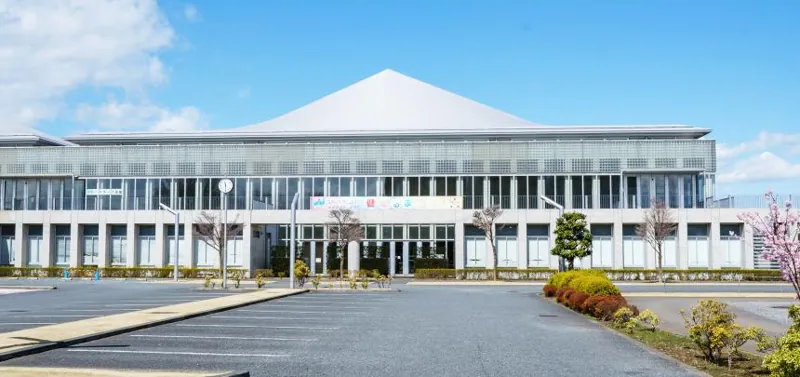 小鹿野町総合運動公園 2