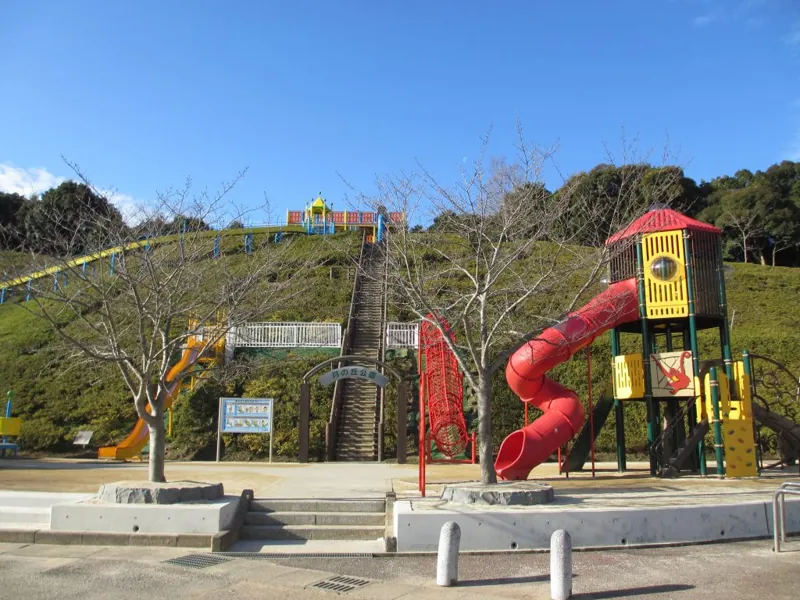 月の丘公園