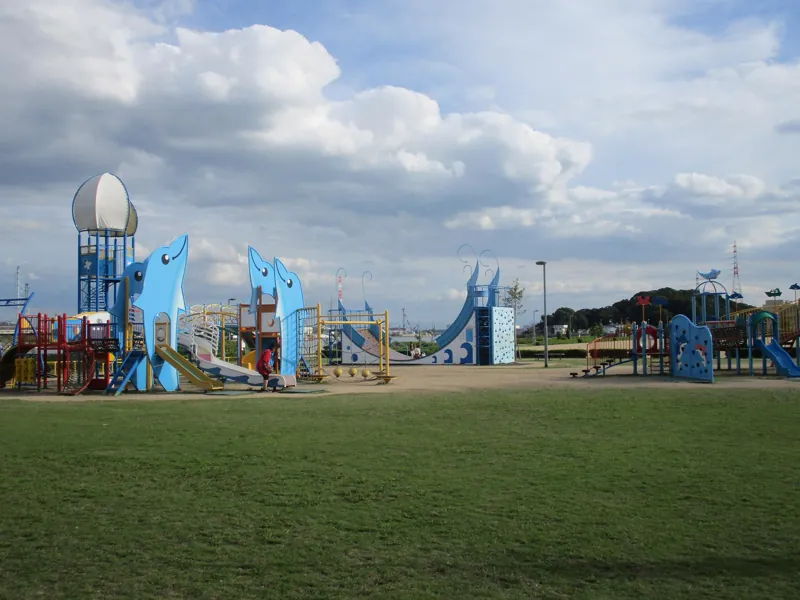 玉島みなと公園