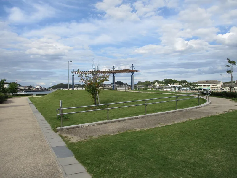玉島みなと公園 2