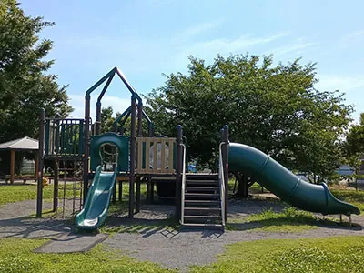 片浜北公園 2