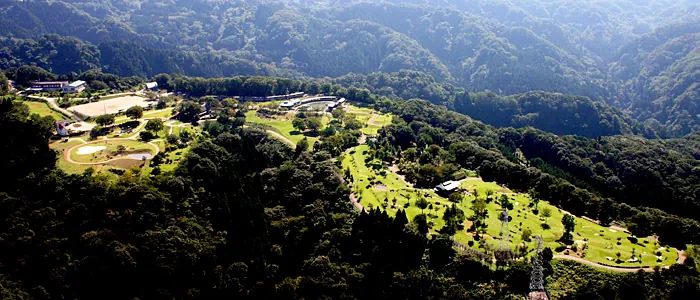 東福寺野自然公園