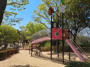 横浜公園 2