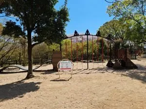 横浜公園 3